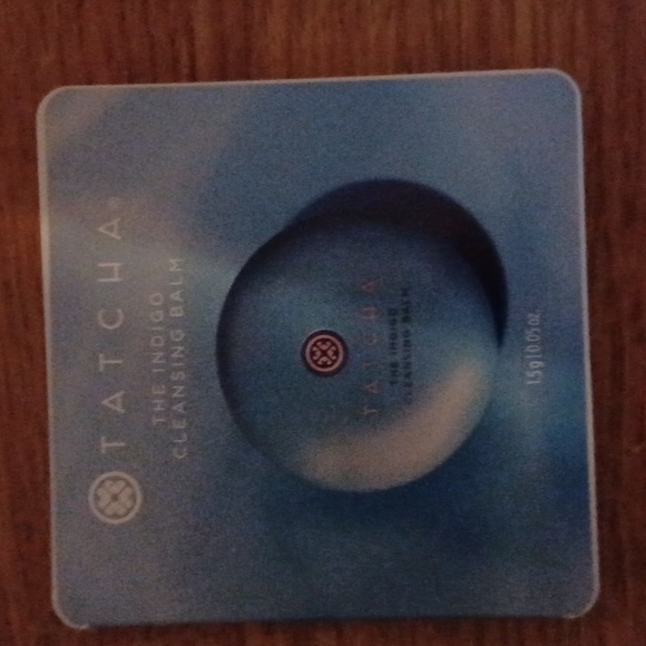 Tatcha The Indigo Cleansing Balm 1.5 g - Picture 1 of 1